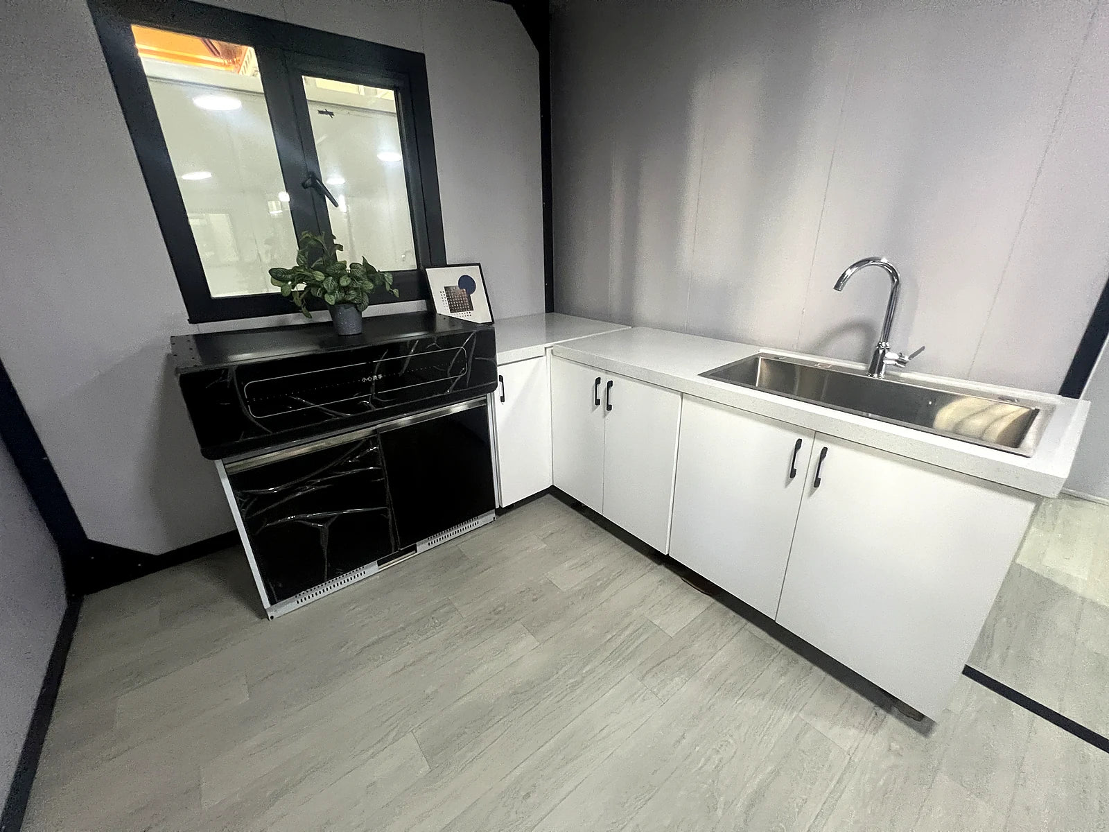 Practical joinery