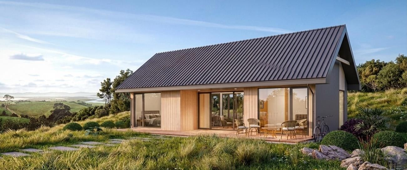 Prefab Homes