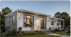 10FT Expandable Home